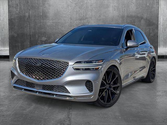 2023 Genesis Gv70