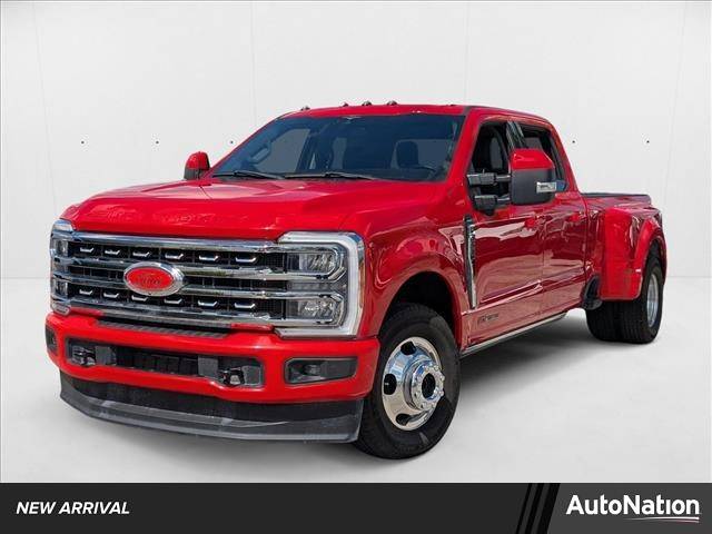 2023 Ford Super Duty F-350 Drw
