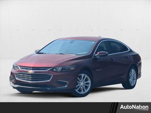 2016 Chevrolet Malibu