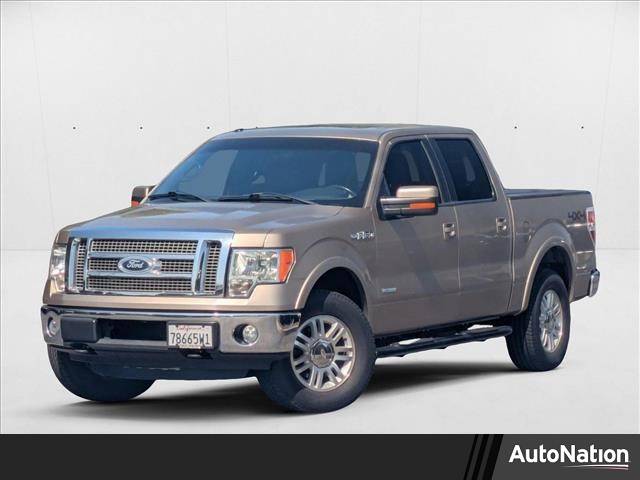 2011 Ford F-150