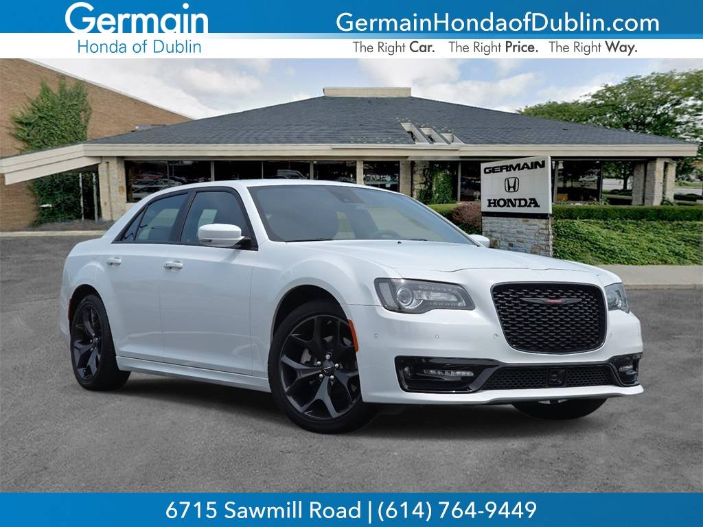 2023 Chrysler 300