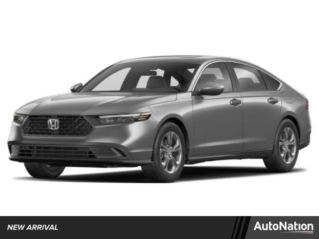 2023 Honda Accord Sedan