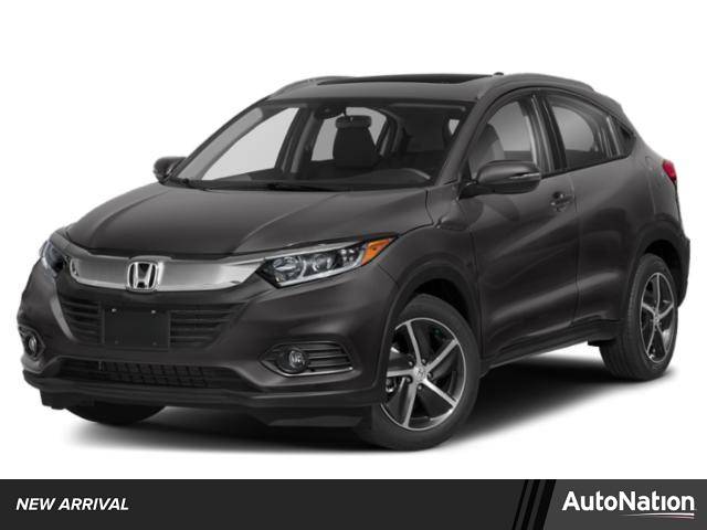 2022 Honda HR-V