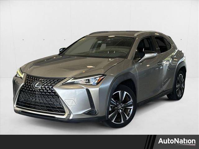 2019 Lexus UX
