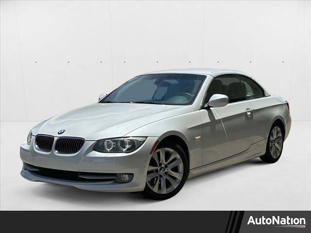 2013 BMW 3 Series