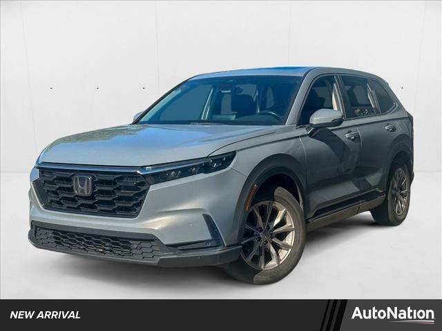 2023 Honda CR-V