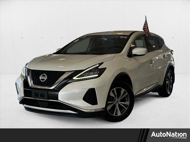 2022 Nissan Murano
