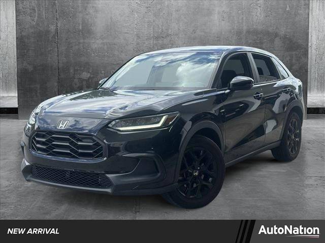 2023 Honda HR-V