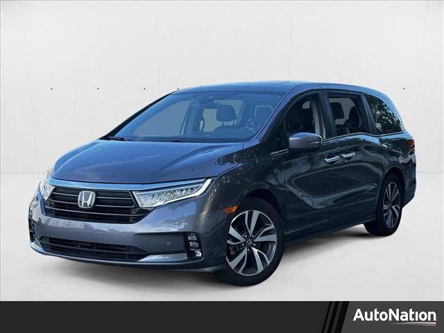 2023 Honda Odyssey
