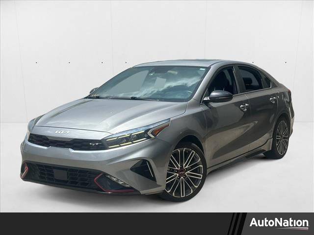 2022 Kia Forte