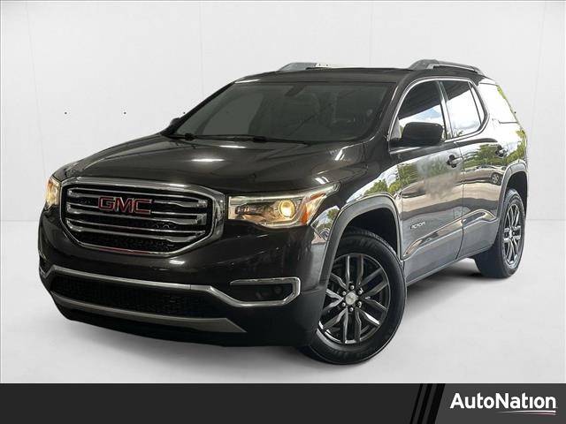 2017 GMC Acadia