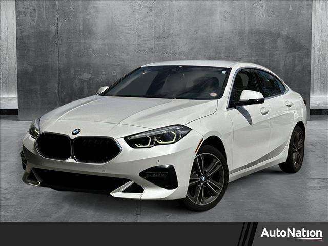 2021 BMW 2 Series