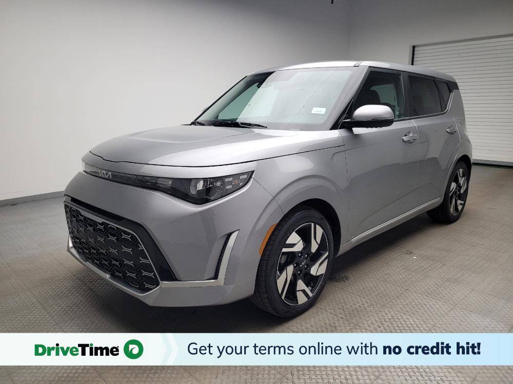 2023 Kia SOUL
