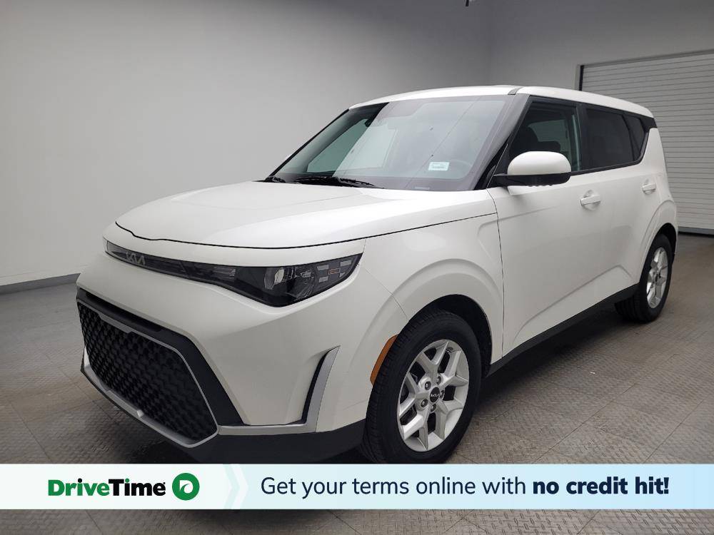 2023 Kia SOUL