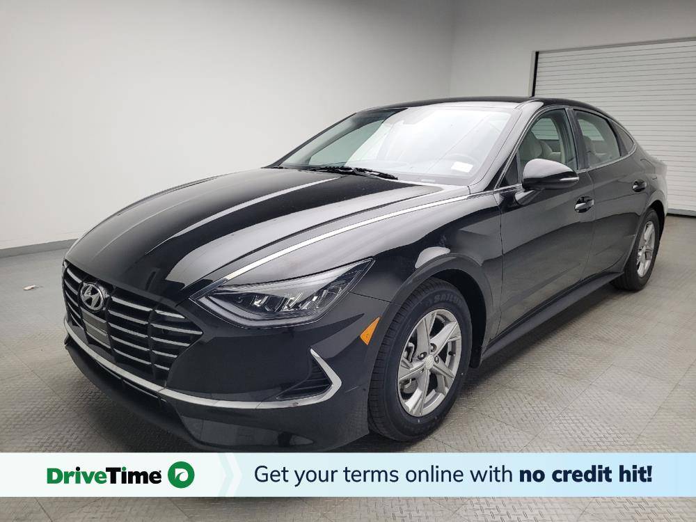 2023 Hyundai Sonata