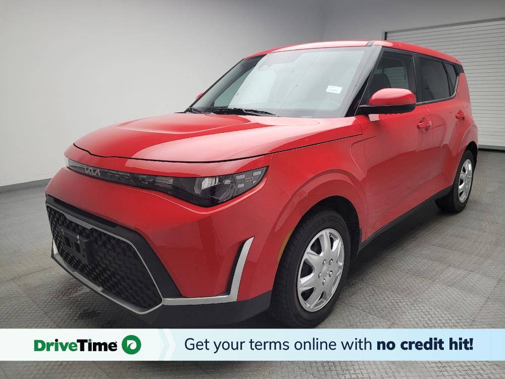 2024 Kia SOUL