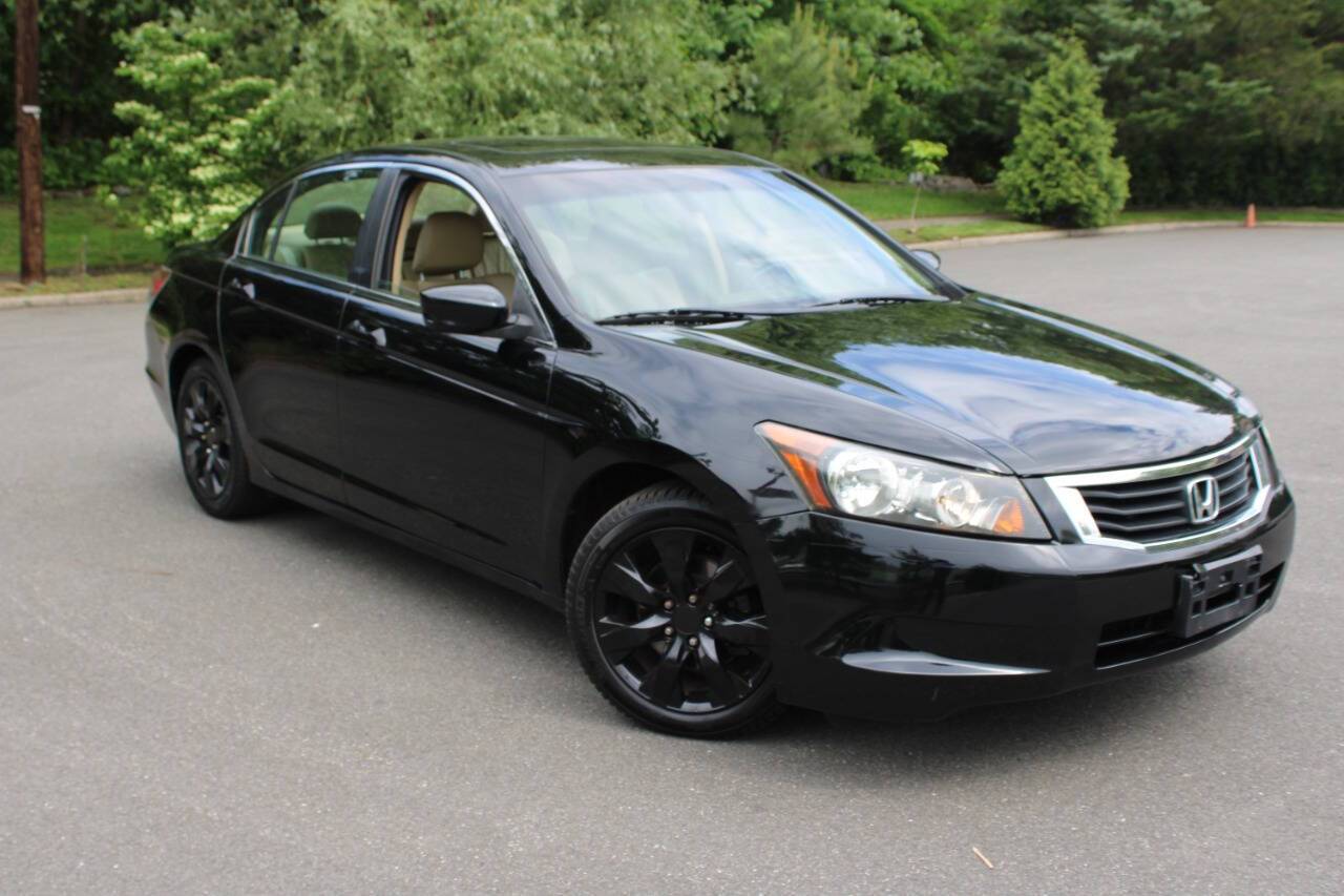 2010 Honda Accord Sdn
