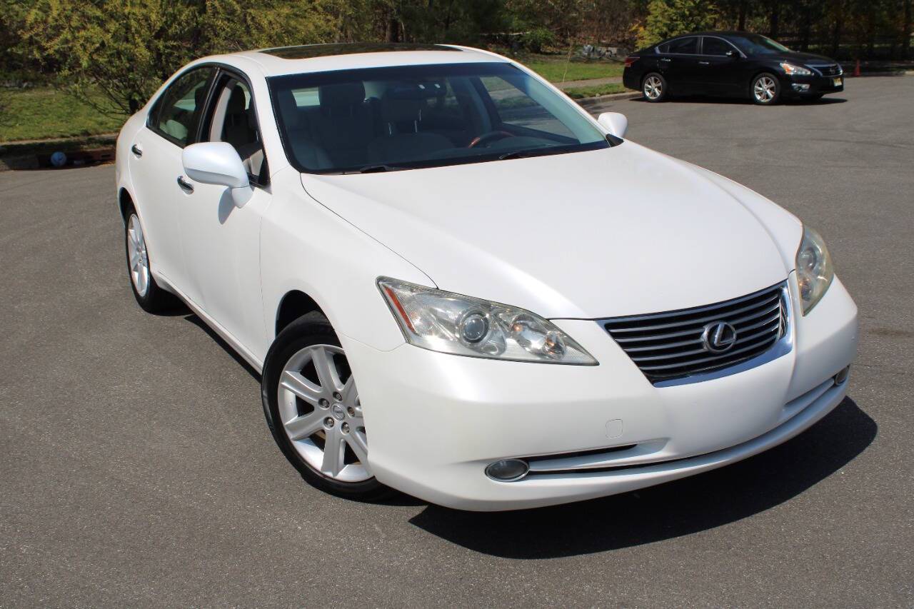 2009 Lexus Es 350