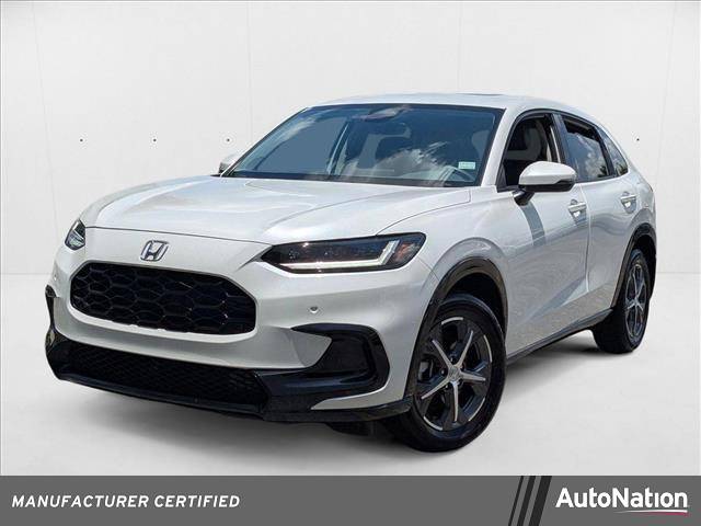 2024 Honda HR-V
