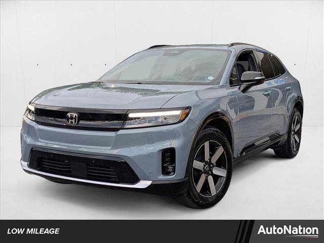 2024 Honda Prologue
