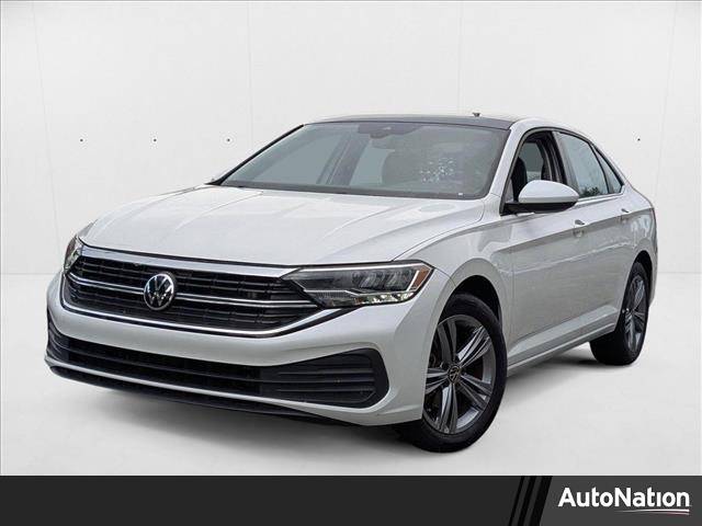 2022 Volkswagen Jetta