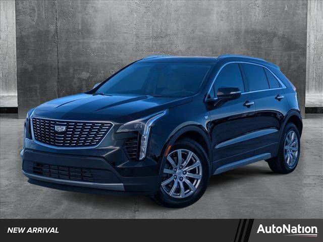 2023 Cadillac XT4