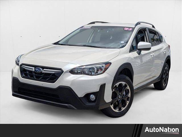 2023 Subaru Crosstrek