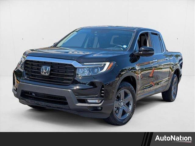 2022 Honda Ridgeline