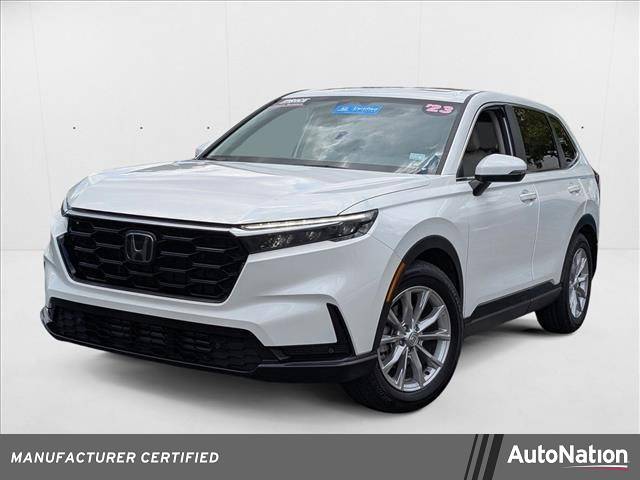 2023 Honda CR-V