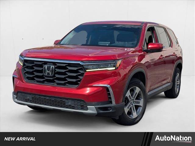 2023 Honda Pilot