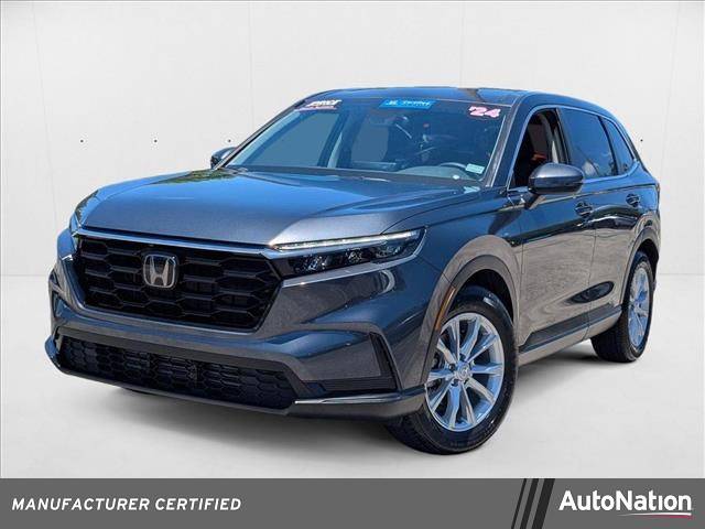 2024 Honda CR-V