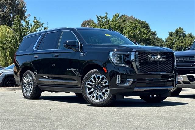 2023 GMC Yukon