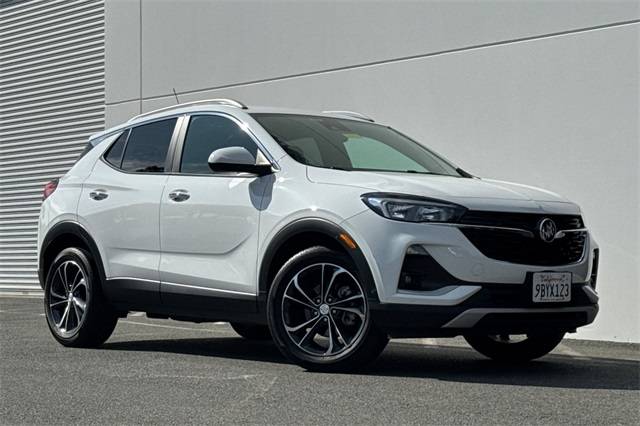 2022 Buick Encore Gx