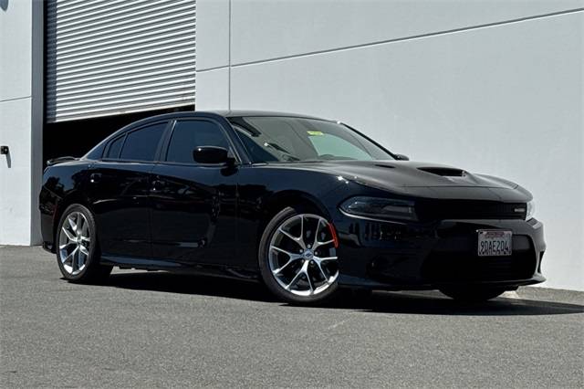 2020 Dodge Charger