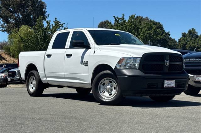 2021 RAM 1500 Classic
