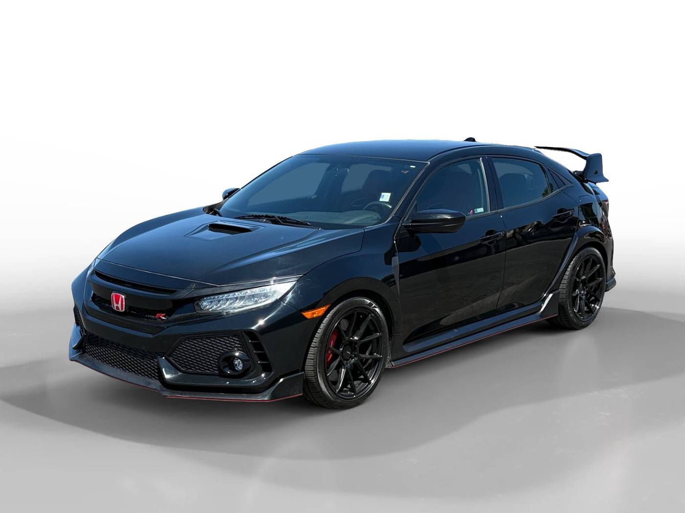 2019 Honda Civic Type R
