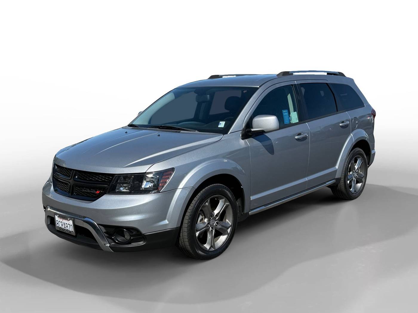 2016 Dodge Journey