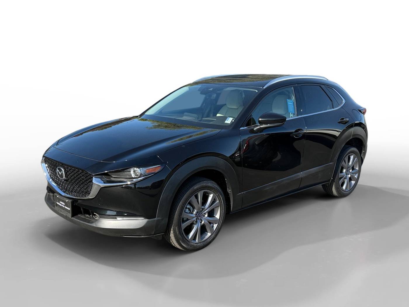 2022 Mazda Cx-30