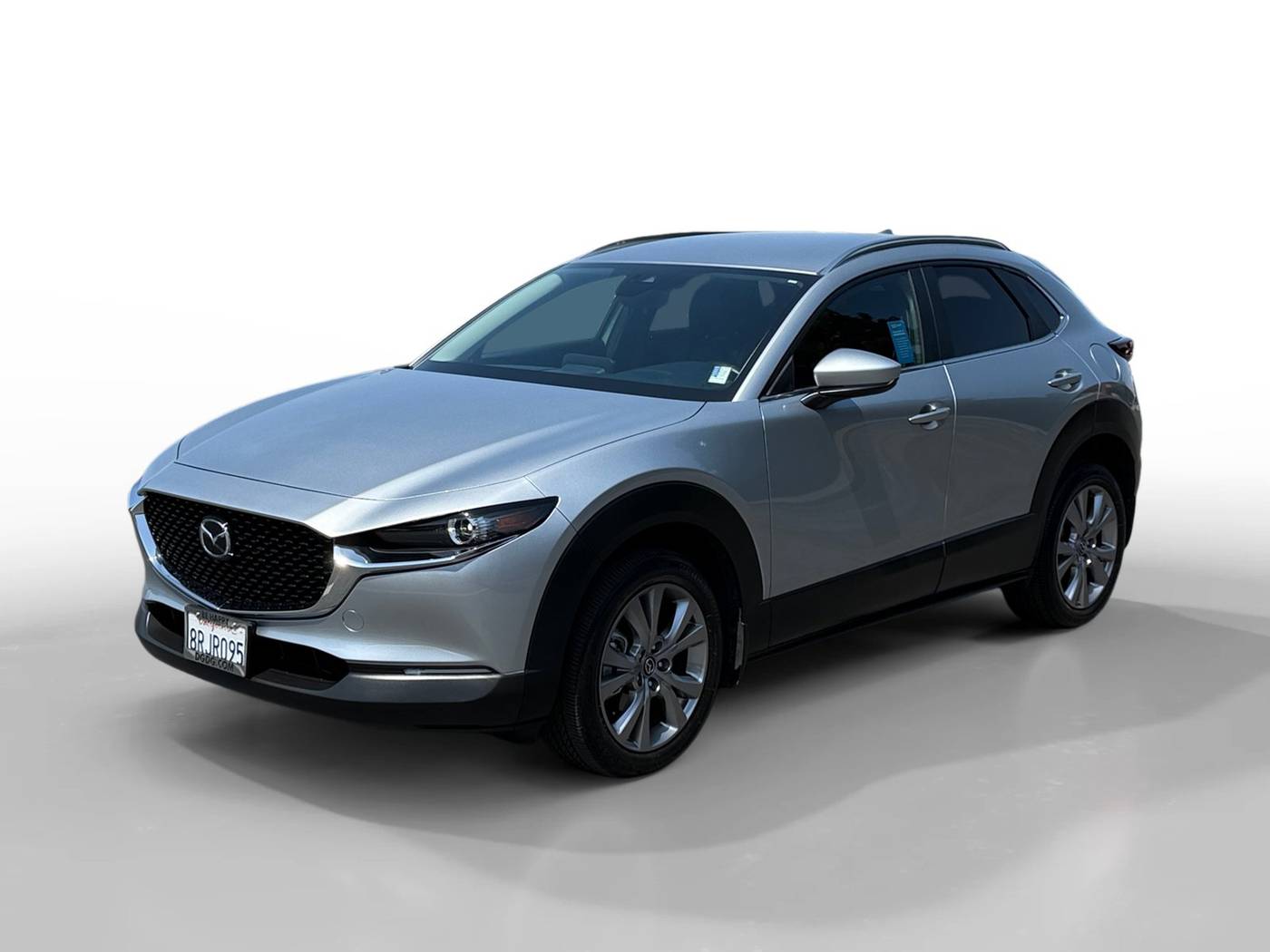 2020 Mazda Cx-30