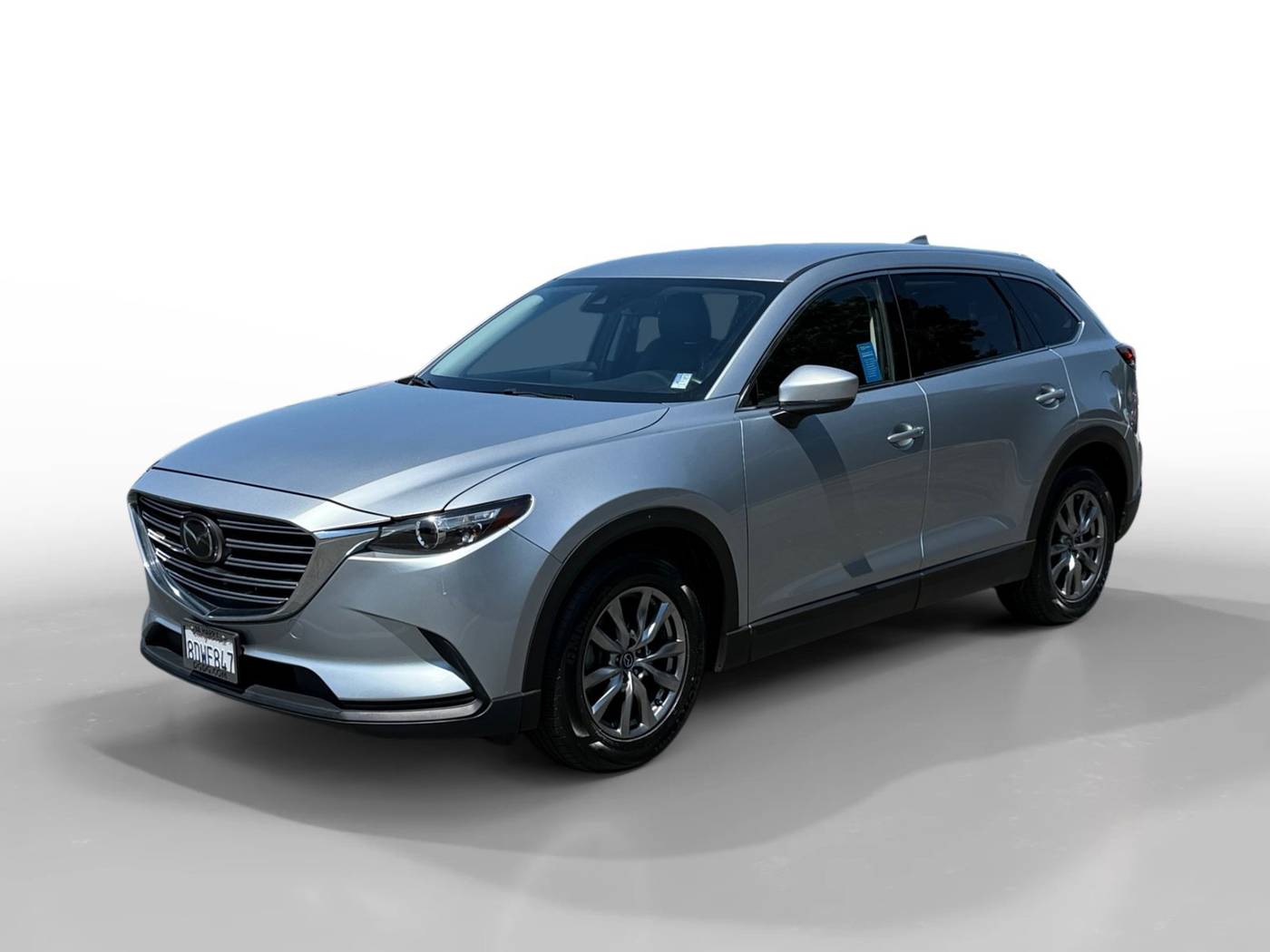 2019 Mazda CX-9