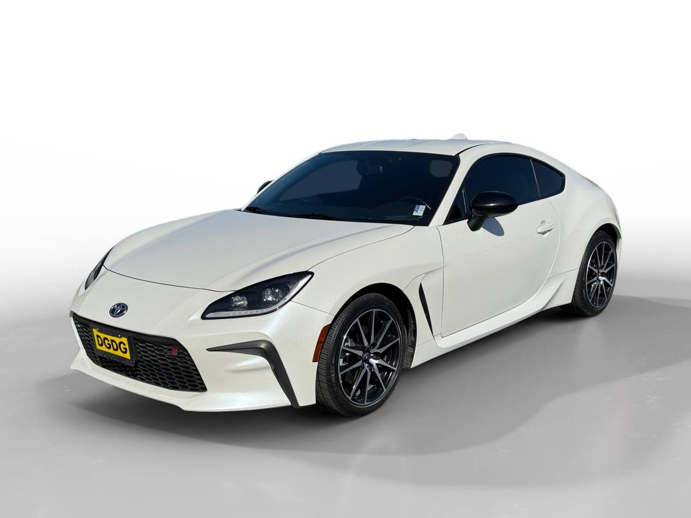 2022 Toyota Gr86