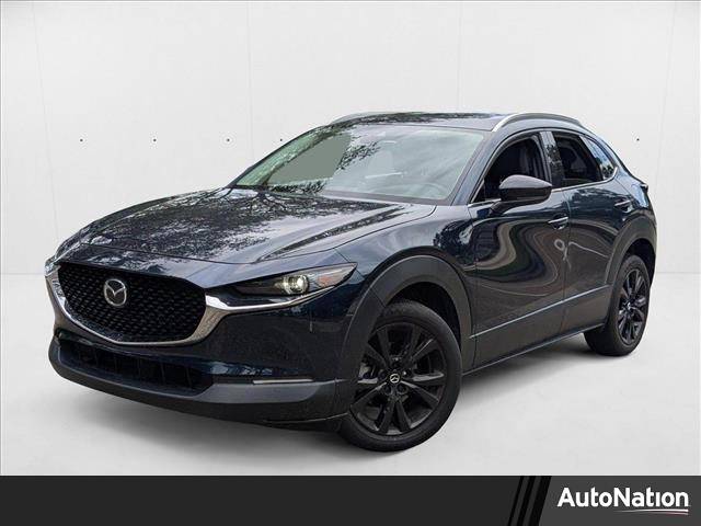 2023 Mazda Cx-30