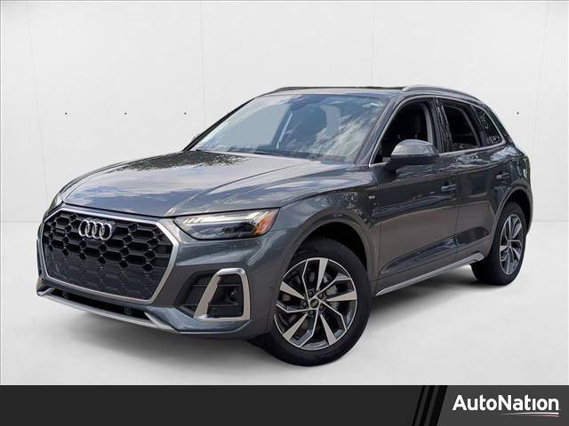 2024 Audi Q5
