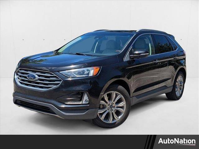 2019 Ford Edge