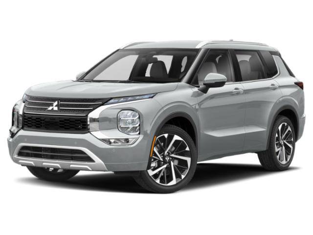 2022 Mitsubishi Outlander