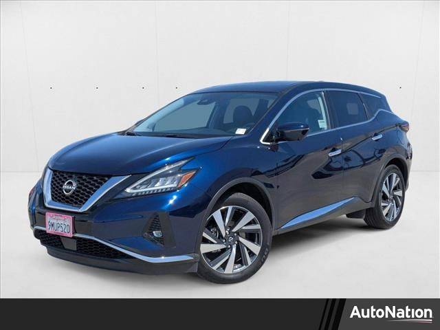 2024 Nissan Murano