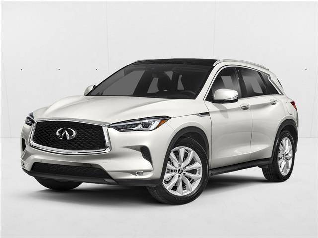 2019 Infiniti QX50