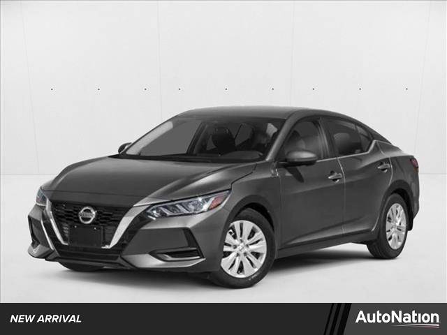 2023 Nissan Sentra