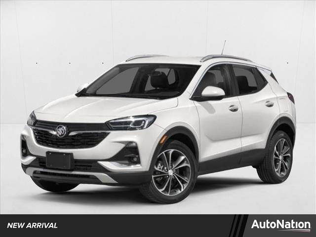 2023 Buick Encore Gx