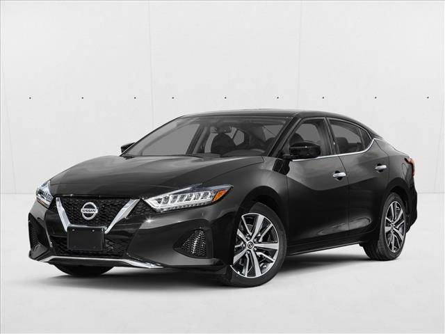 2020 Nissan Maxima